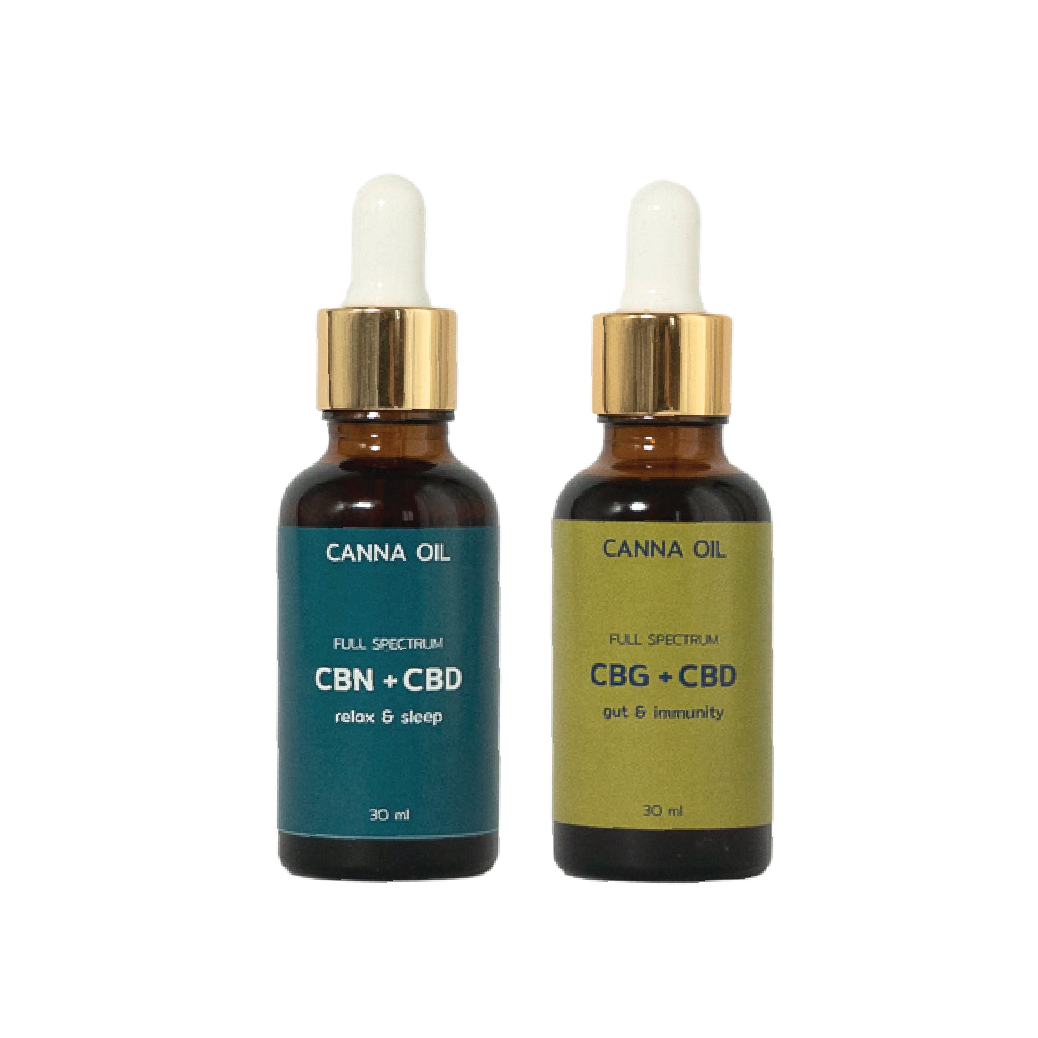 CBD · CBG · CBN – Cosmic Bazaar