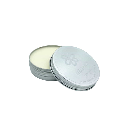 Skin Food - Rose Geranium & Rose Hip