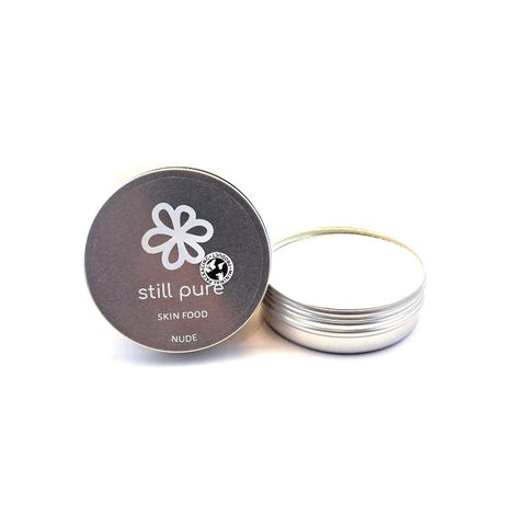 Skin Food Pure Botanical Body Butter 100ml STILL PURE