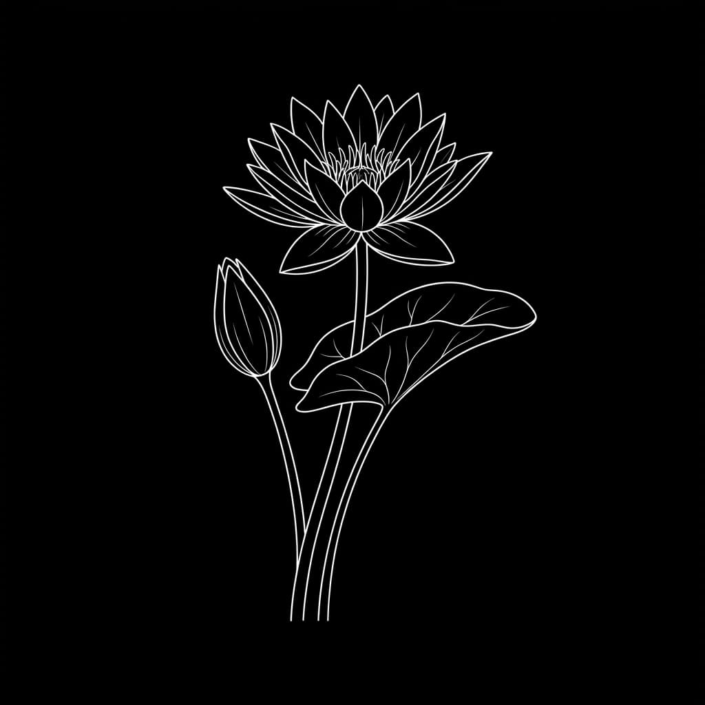 Blue Lotus