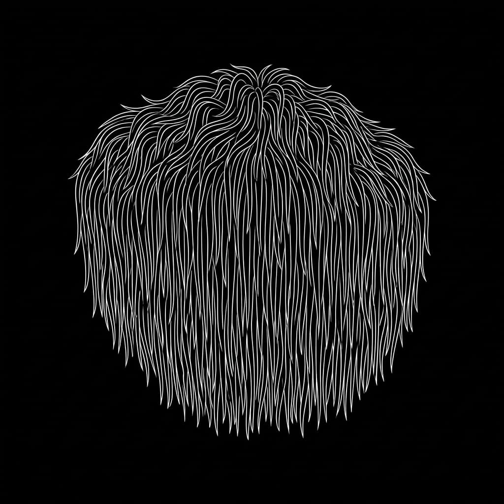 Lion's Mane