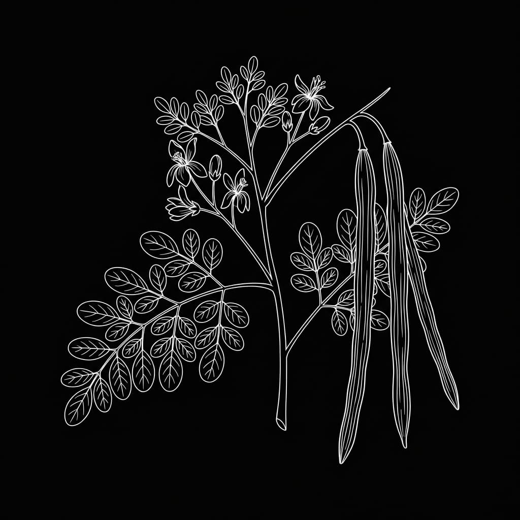 Moringa