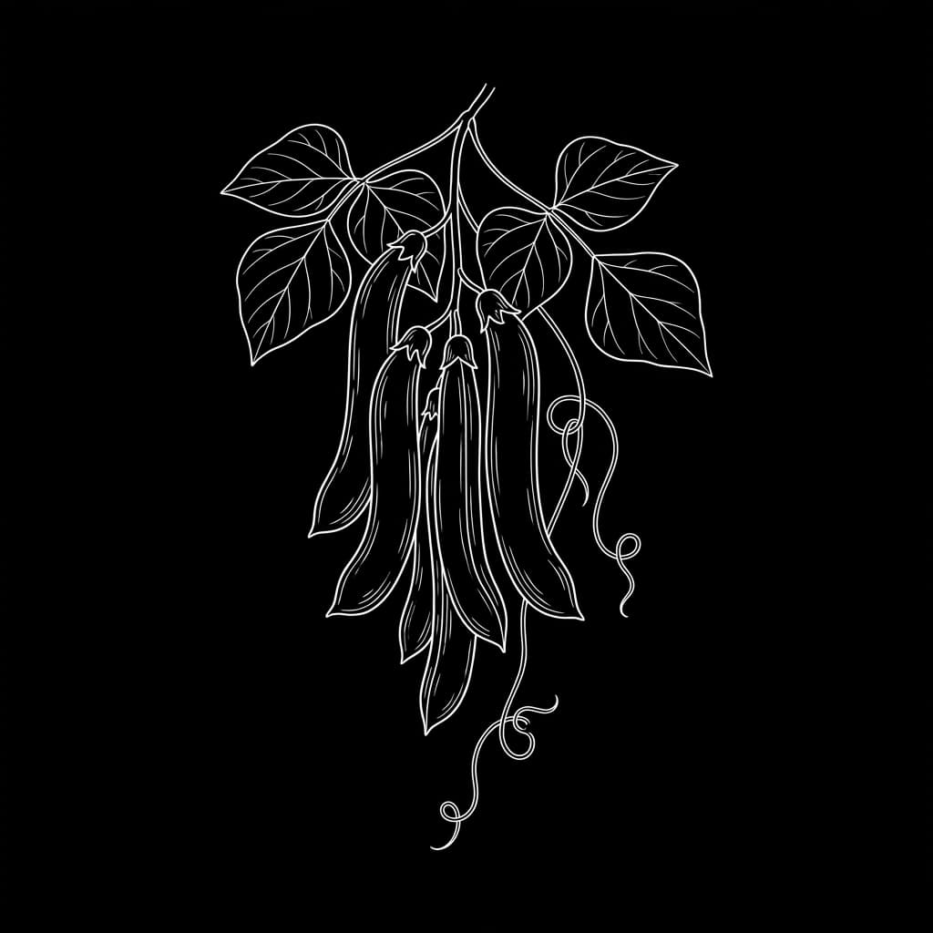Mucuna