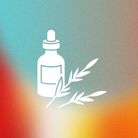 Herbal Supplements & Capsules