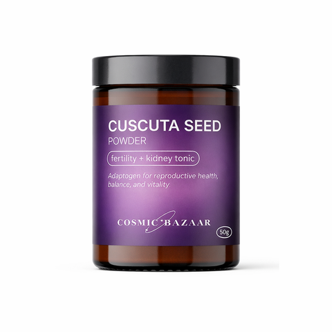 Cuscuta Seed