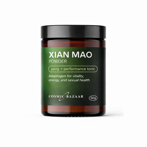 Xian Mao