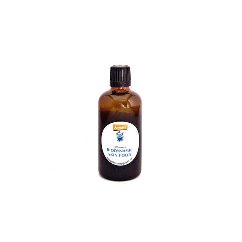 BLOUBLOMMETJIESKLOOF Biodynamic Skin Food