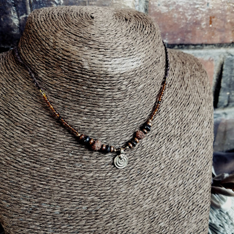 Nishka Necklaces
