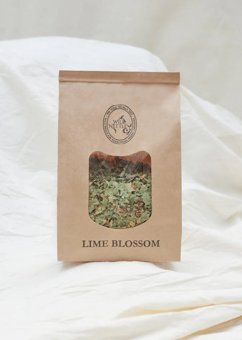 Lime Blossom by Wild Nettle