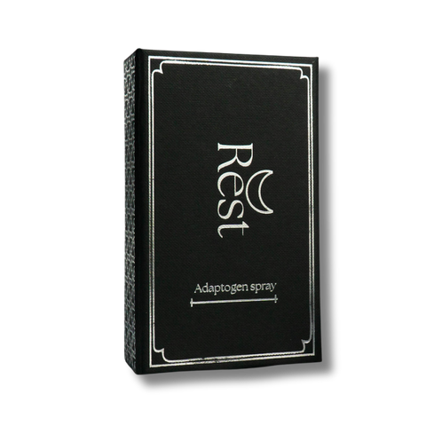 Rest Adapogen Spray - by GroWild