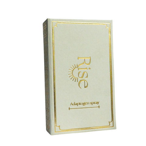 Rise Adaptogen Spray - by GroWild