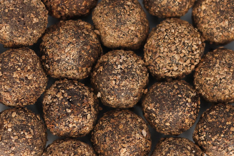 Edibles & Bliss Balls