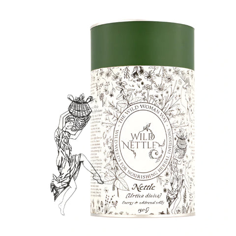 Nettle Herb by Wild Nettle