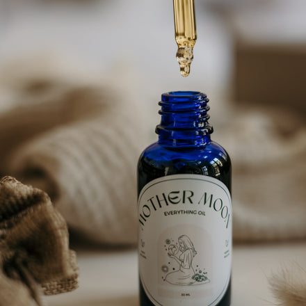 The Mama Everything Oil