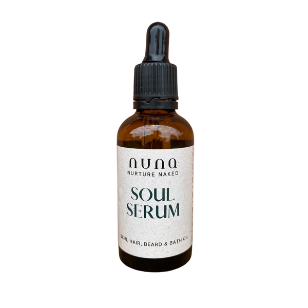 Soul Serum by NUNA