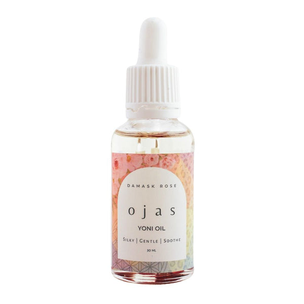 OJAS Yoni Oil