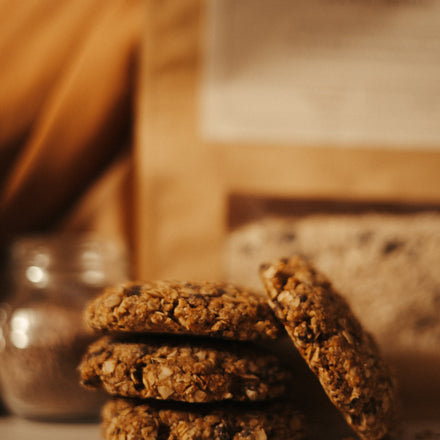 Titscuits - Lactation Cookie Premix