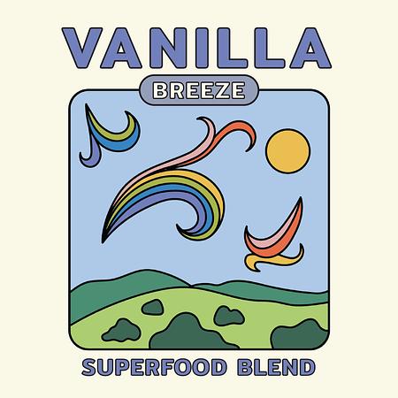 Vanilla Breeze Superblend