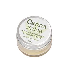 Canna Salve