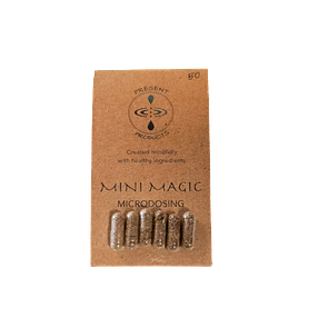 Mushroom Microdosing Kit