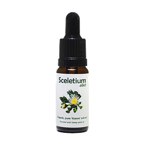Sceletium Elixir